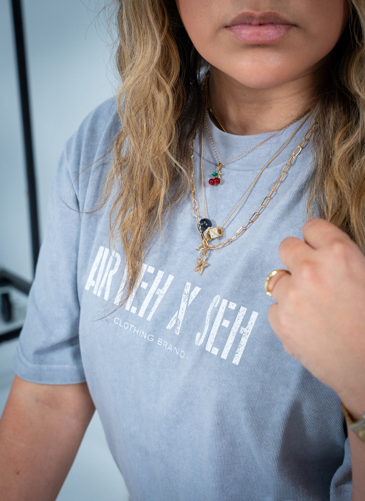 "The Logo" Aryeh X Seh