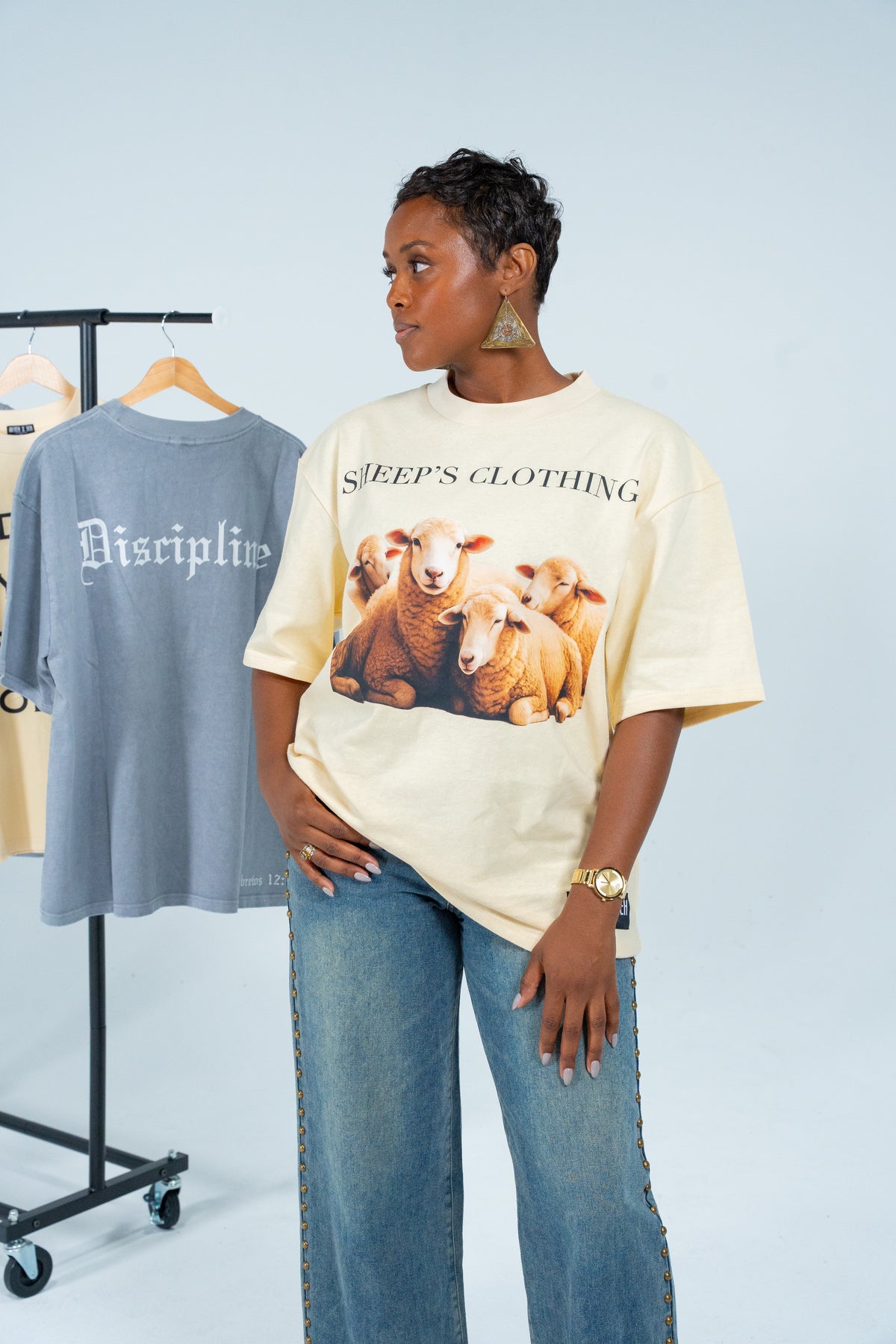 Sheep's Clothing